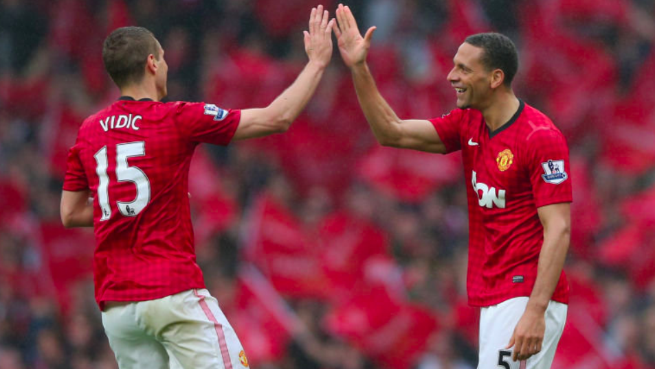 在足球的天 在足球的天